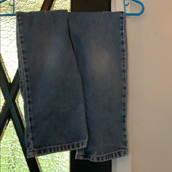 Kids Levi Jeans - Picture 2 of 5